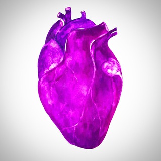 Logo saluran telegram violett_hearttt — 💜🦄VioLet.heart 🦄💜