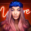 Логотип телеграм канала @violettamatsiyauskaite — Vi_matsoni