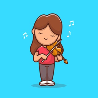 لوگوی کانال تلگرام violin_technique — تکنیک ویولن کلاسیک