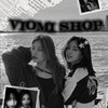 电报频道的标志 viomi_shop — 𓇼•`𐙚VIOMI SHOP𐙚•`𓇼
