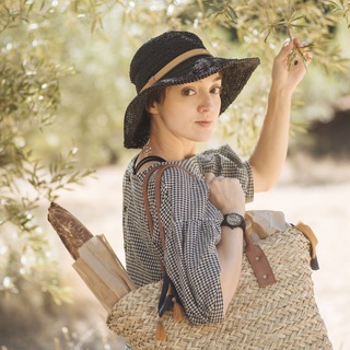 Логотип телеграм канала @viomioru — VIOMIO food