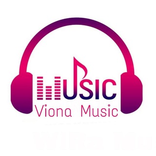 لوگوی کانال تلگرام viona_music — ویونا موزیک | Viona Music