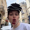 Логотип телеграм канала @vioulou — Виолалэнд