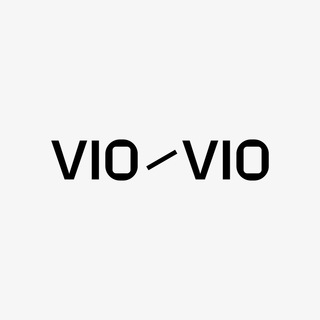 Логотип телеграм канала @viovioru — VIO-VIO.RU