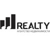 Логотип телеграм канала @vioxrealty — Недвижимость в ритме большого города
