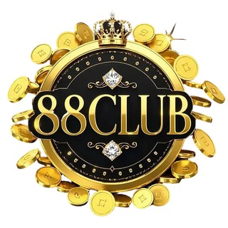 टेलीग्राम चैनल का लोगो vip_88club — 88 Club Official Forecast VIP1 Group