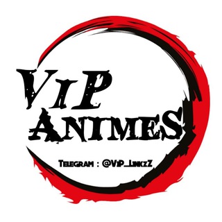 टेलीग्राम चैनल का लोगो vip_animes — ViP Animes Tamil