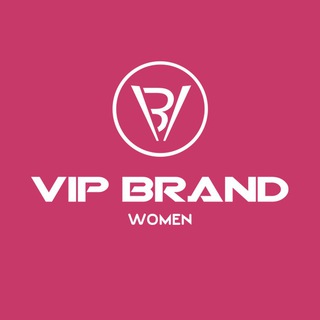 Telegram kanalining logotibi vip_brand_women — VIP BRAND WOMEN