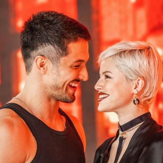 Логотип телеграм канала @vip_brasil — Бразильские сериалы | VIP-BRASIL