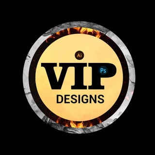 Telegram kanalining logotibi vip_designs — VIP designis✨
