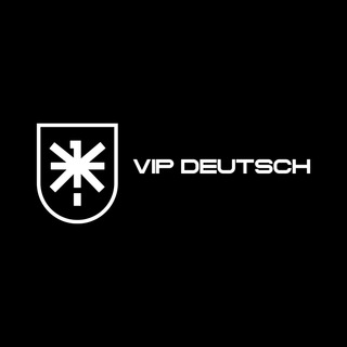 Telegram kanalining logotibi vip_deutsch — VIP Deutsch