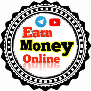 Telegram channel VIP EARNING Y20 logo