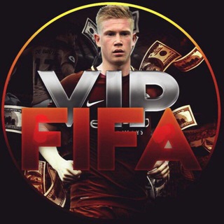 Telegram kanalining logotibi vip_fifa_17 — 𓇽𓇽𓇽𝙁𝙄𝙁𝘼 𝙑𝙄𝙋𓇽𓇽𓇽
