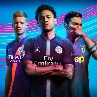 Telegram channel VIP FIFA MONEY logo