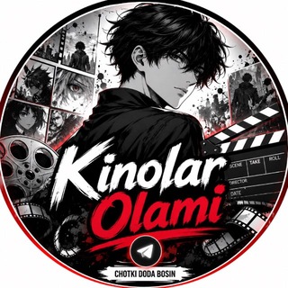 Telegram kanalining logotibi vip_filmlar — KinoniZo’ri‼️