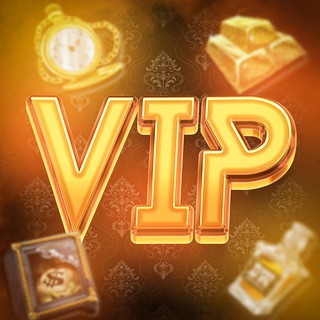 Telegram channel VIP GAMBLING logo