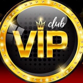 Логотип телеграм канала @vip_geniy — VIP клуб - СТАТИСТИКА 😎