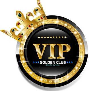 Logo saluran telegram vip_golden_club — VIP GOLDEN CLUB