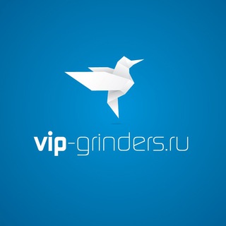 Логотип телеграм канала @vip_grinders_ru — VIP-Grinders | online POKER