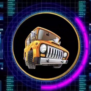 لوگوی کانال تلگرام vip_hummer_hack — HUMMER همر