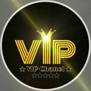 Logo saluran telegram vip_mod_chanel — vip_mod_chanel
