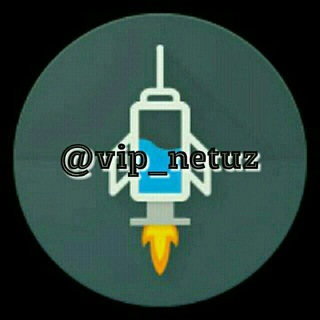 Telegram kanalining logotibi vip_netuz — TEKIN INTERNET