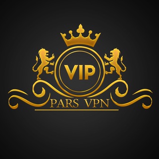 Logo saluran telegram vip_parsvps — VIP_PARSVPS خدمات فروش سرور
