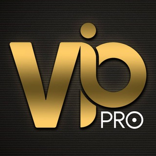 Telegram kanalining logotibi vip_pro_net — VIP PRO