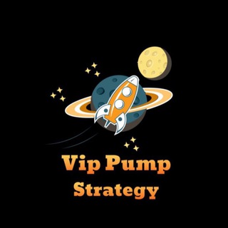 टेलीग्राम चैनल का लोगो vip_pump_strategy — Vip Pump Strategy®