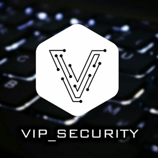 لوگوی کانال تلگرام vip_security — Vɪᴘ_Sᴇᴄᴜʀɪᴛʏ™