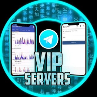 Логотип телеграм канала @vip_serwers — Jshshsv