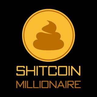 لوگوی کانال تلگرام vip_shitcoin — Shitcoin pump vip💰
