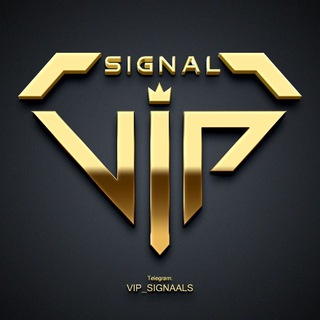 Telegram kanalining logotibi vip_signaals — 🕌 VIP SIGNALS 🕌