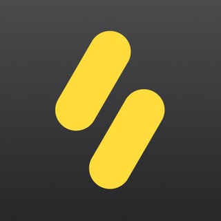 Logo saluran telegram vip_signals_binomo — FREE SIGNALS BINOMO📈UP/DOWN📉
