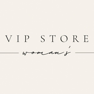 Логотип телеграм канала @vip_store_womans — Vip.Store.Woman’s 🤍