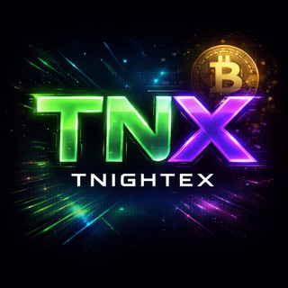 Логотип телеграм канала @vip_temk1 — Tnightex | Заработок | Трейдинг | Халява |Деньги | NFT| Money