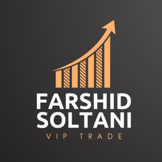 لوگوی کانال تلگرام vip_trader_farshid — vip