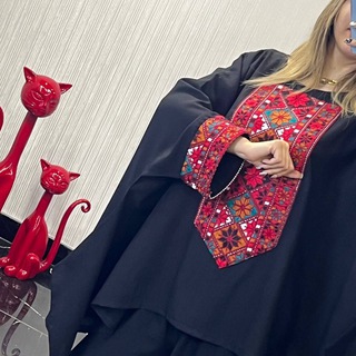 لوگوی کانال تلگرام vip_unique_dress69 — پخش پوشاک عمده،همکاری،تک گلدیس222