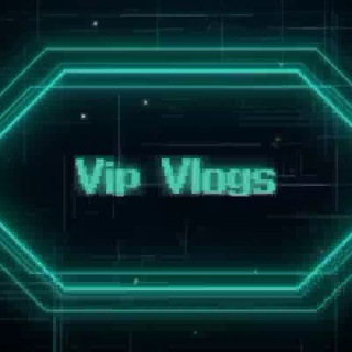 Telegram kanalining logotibi vip_vlogs — VIP_VLOGS 🌐👨‍💻