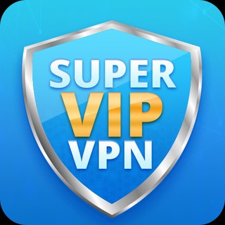 لوگوی کانال تلگرام vip_vpn2023 — VIP VPN