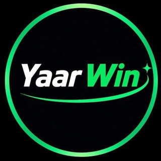 Telegram channel 𝐘𝐀𝐀𝐑𝐖𝚰𝐍 𝐕𝚰𝐏 logo