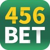 Logo of telegram channel vip456betcom — 456BET ® Grupo interno VIP