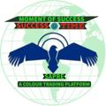 Logo saluran telegram vip626782 — 👑👑👑 MOMENT OF SUCCESS 🌹🌹🌹🌹