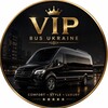 Логотип телеграм -каналу vip_bus_ukraine — Пасажирські перевезення між ЄС 🇪🇺VIP BUS Ukraine |