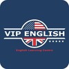 لوگوی کانال تلگرام vip_engllsh — دپارتمان آموزش زبان آکادمیک