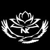 Логотип телеграм канала @vip_kalmykia — Айдолы Калмыкии | NK