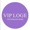 Logo saluran telegram vip_loge — vip_loge_