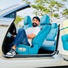 Telegram channel Malik Mumbai Vip logo