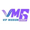 टेलीग्राम चैनल का लोगो vip_mission_group — 🥇VIP MISSION GROUP🏆