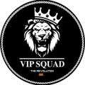 Logo saluran telegram vip_official_1 — VIP Official
